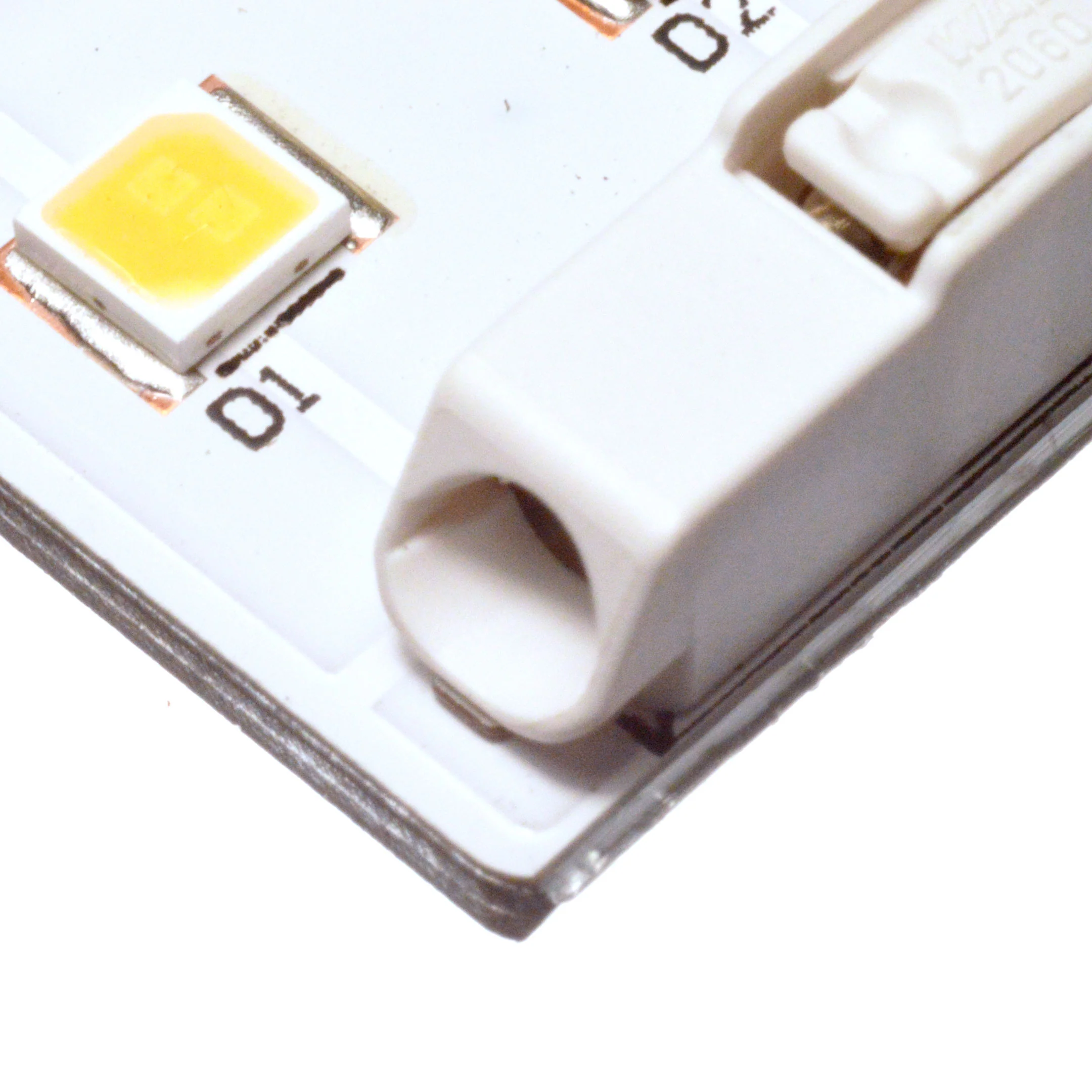 ABSOLUTE SERIES⢠LED Linear Module - 99 CRI - 1 ft / 280 mm MCPCB - Image 4