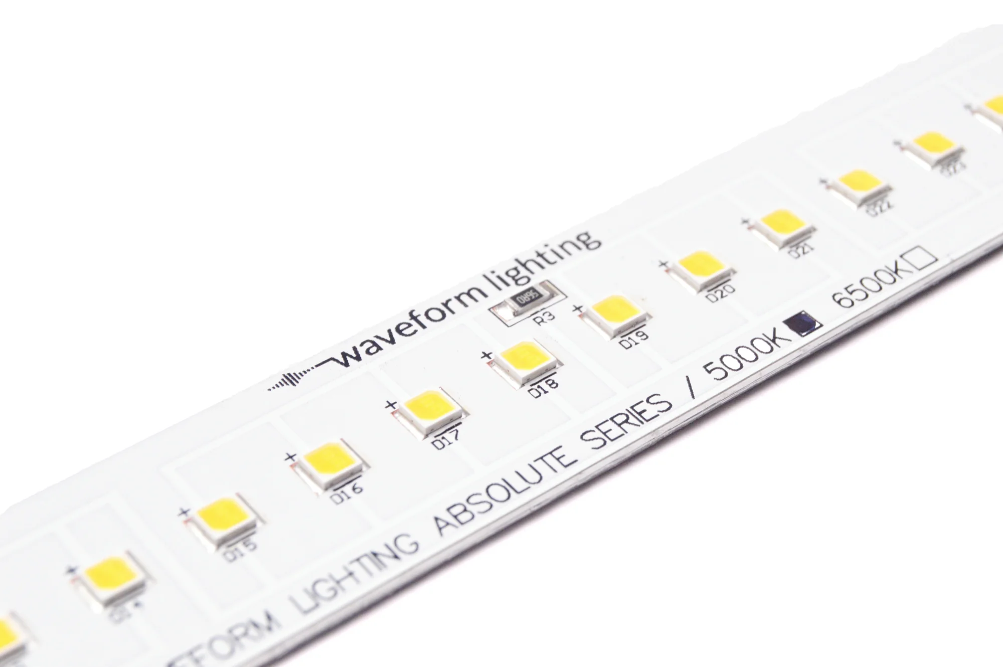 ABSOLUTE SERIES⢠LED Linear Module - 99 CRI - 1 ft / 280 mm MCPCB - Image 5