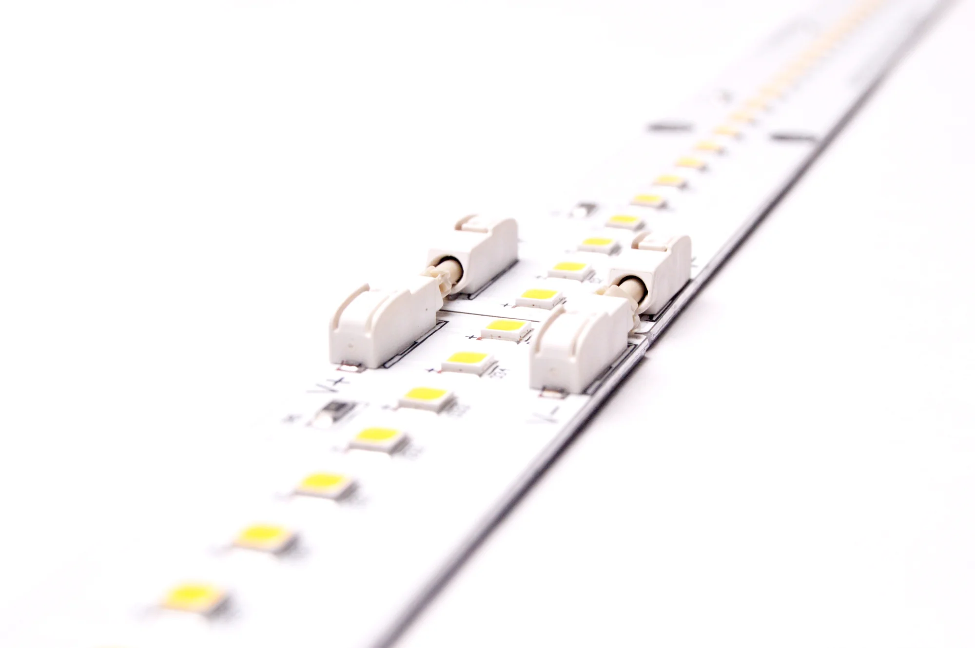 ABSOLUTE SERIES⢠LED Linear Module - 99 CRI - 1 ft / 280 mm MCPCB - Image 6