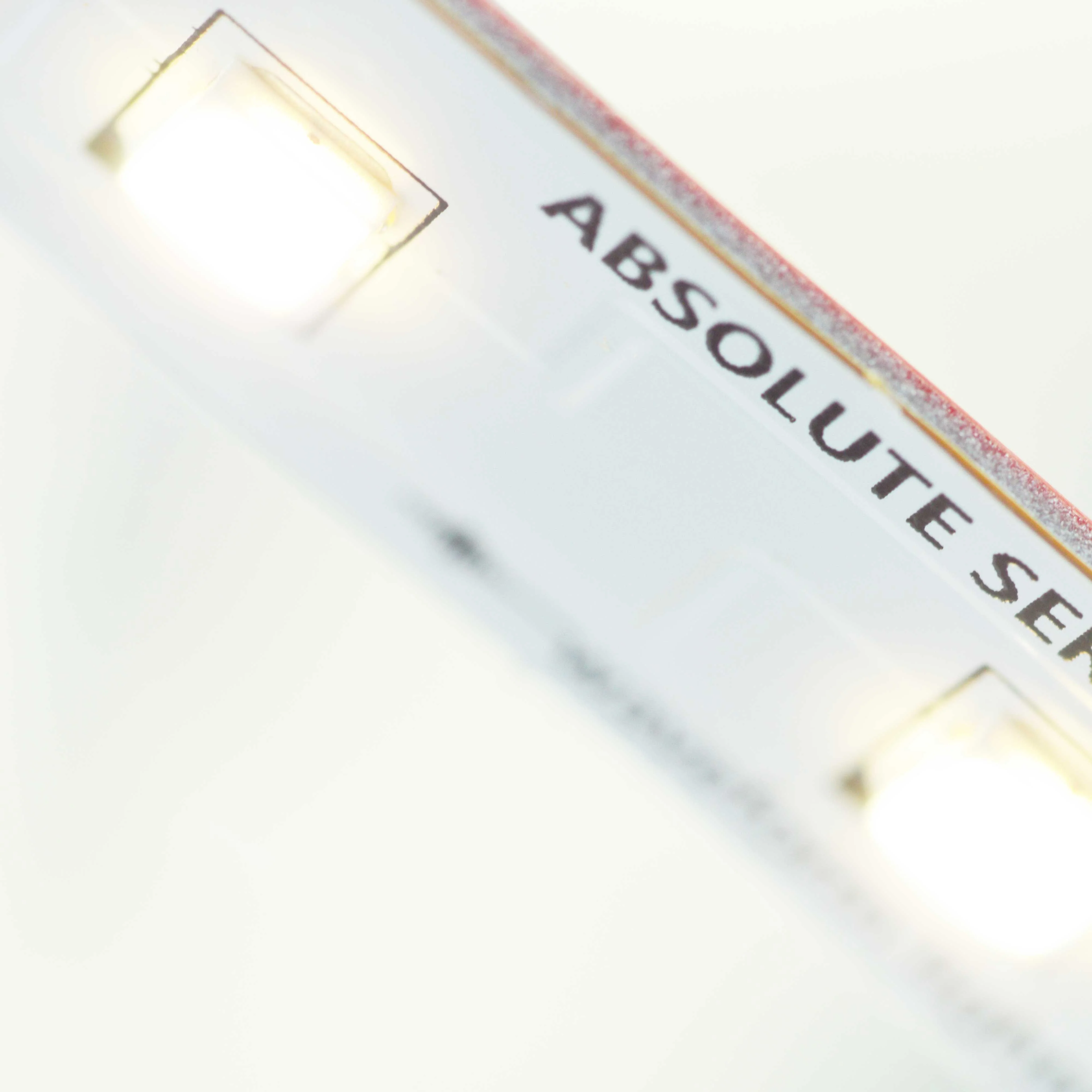 ABSOLUTE SERIES™ LED Flexible Strip - 99 CRI - D50 / D65 - Image 3