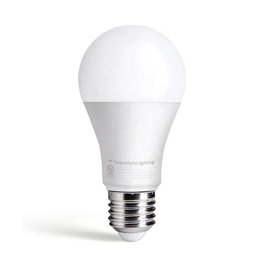 CENTRIC DAYLIGHT™ Full Spectrum Flicker-Free A19 10W LED Bulb - Image 3
