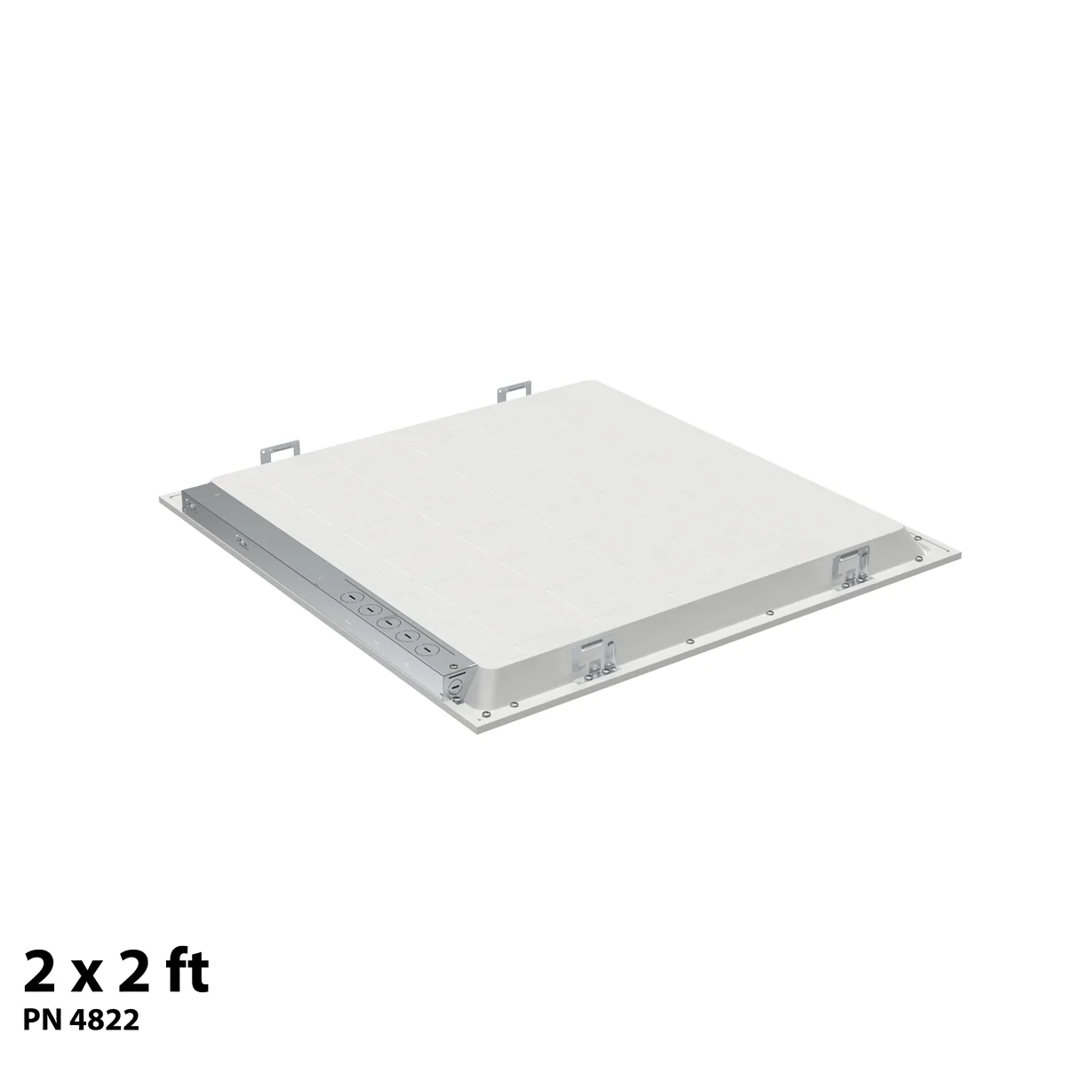 CENTRIC DAYLIGHT™ LED Panel Light - Image 4