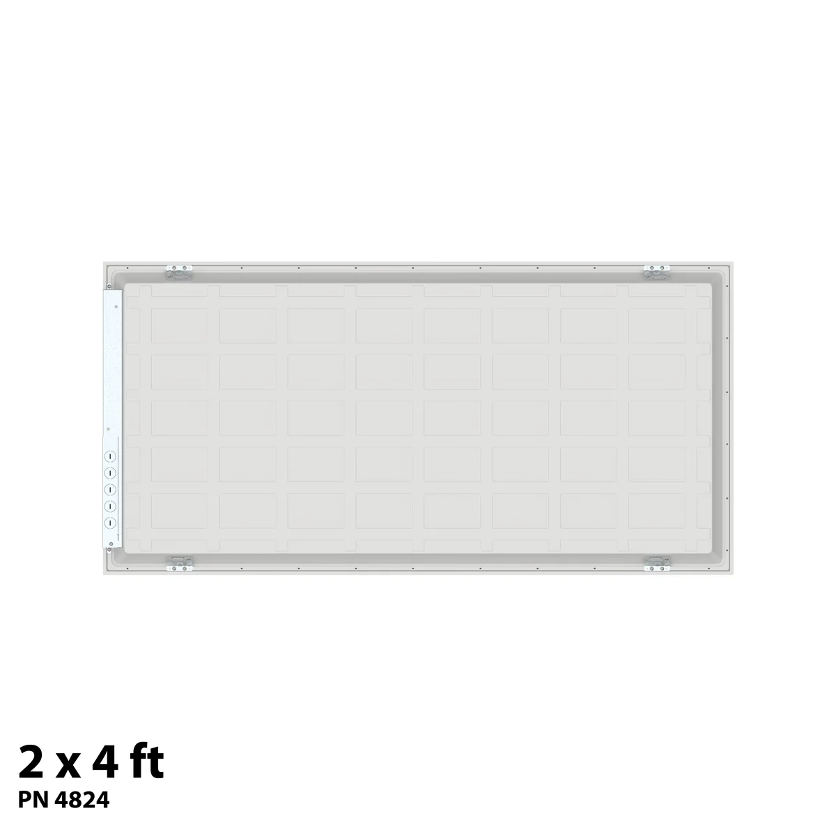 CENTRIC DAYLIGHT™ LED Panel Light - Image 5