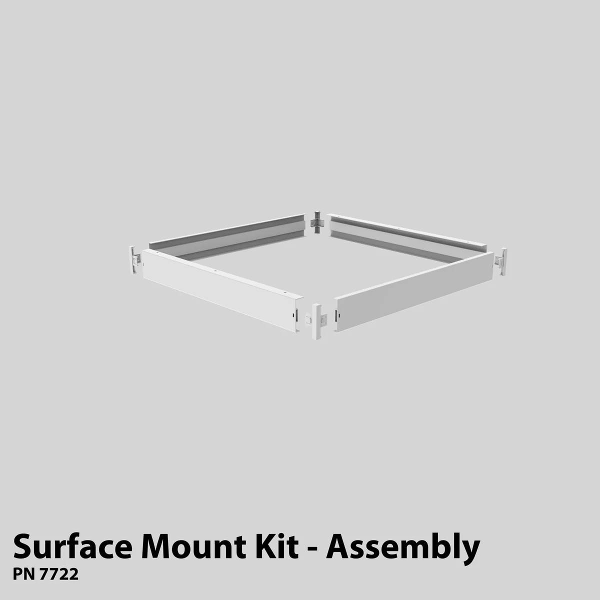 CENTRIC DAYLIGHT™ LED Panel Light - Image 9