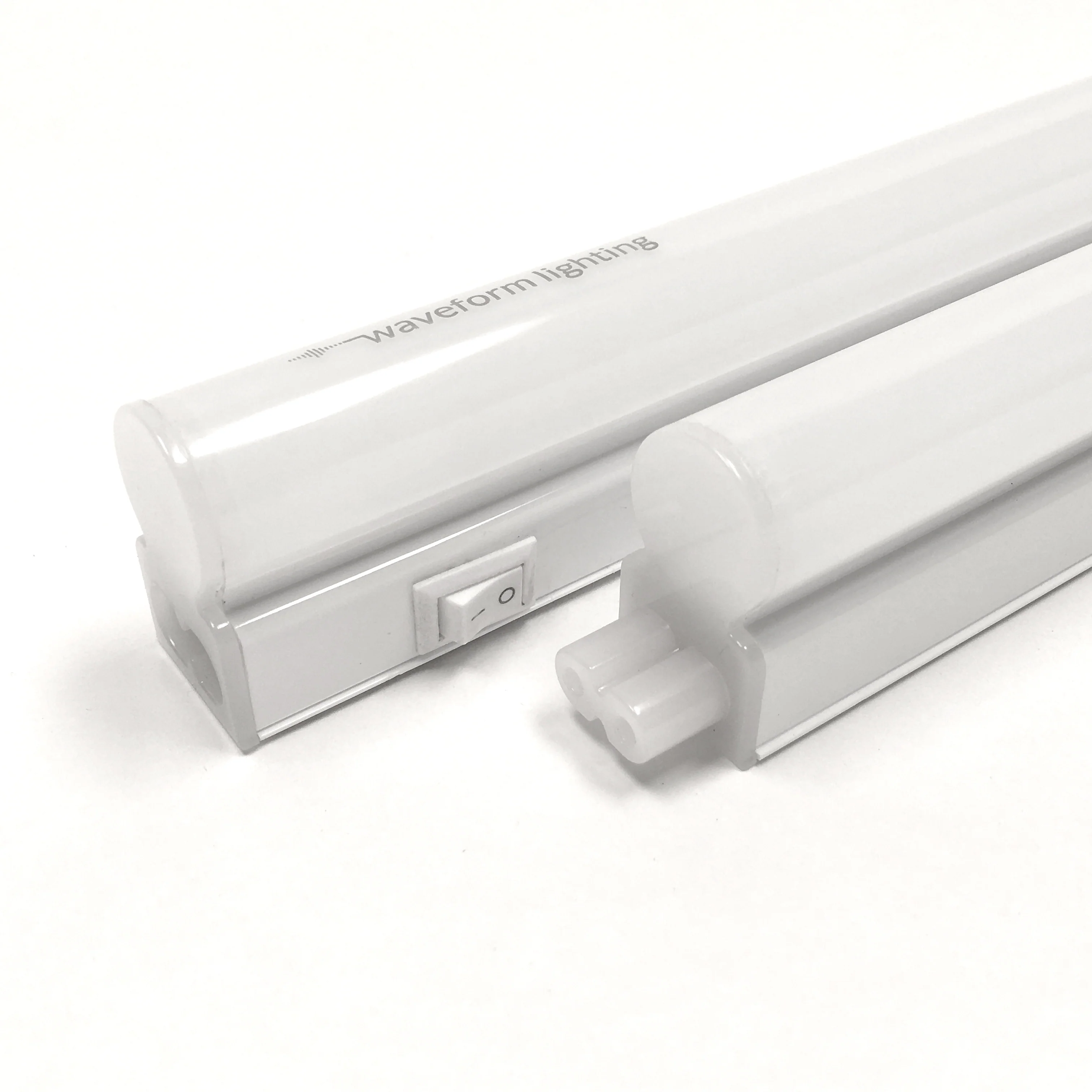 CENTRIC HOME™ 95 CRI T5 LED Linear Light Fixture - Image 9