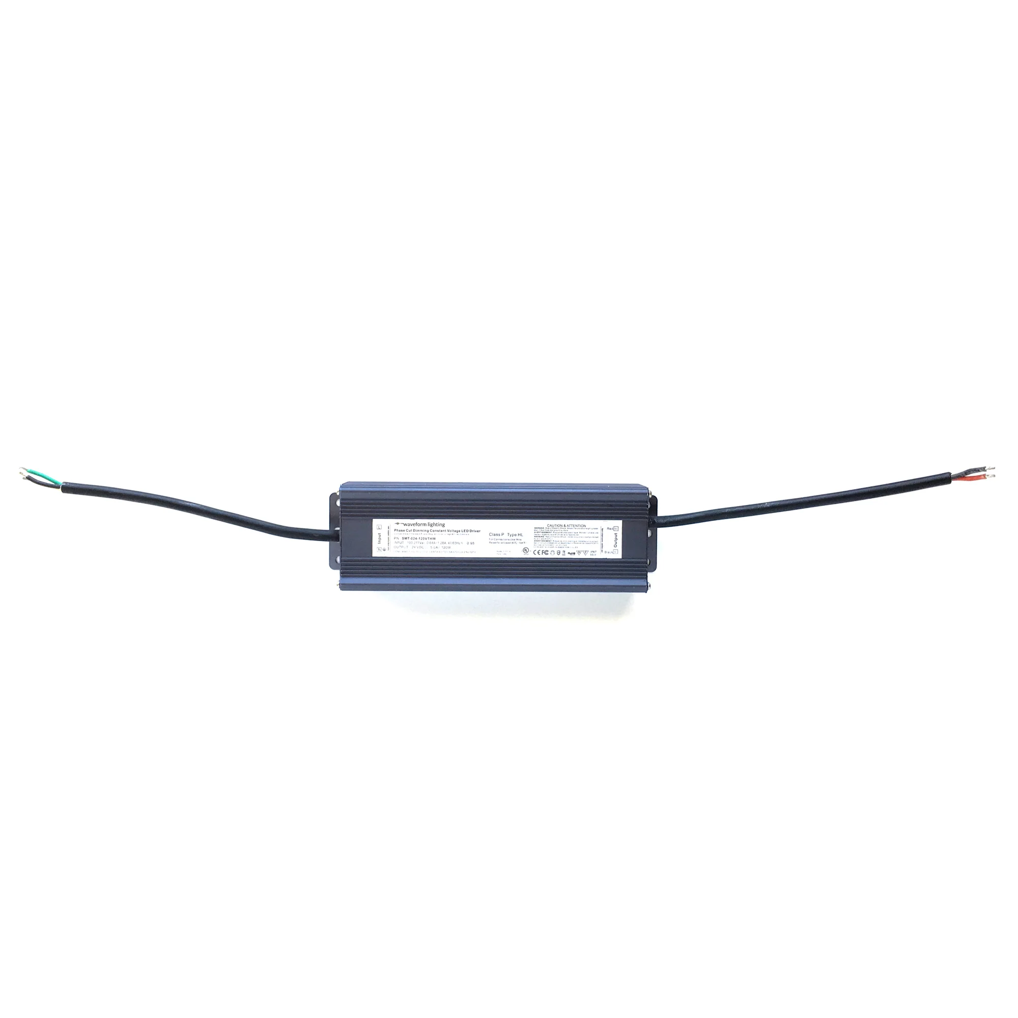 CENTRIC SERIES™ Dimmable Power Supply for LED Strip - Image 3