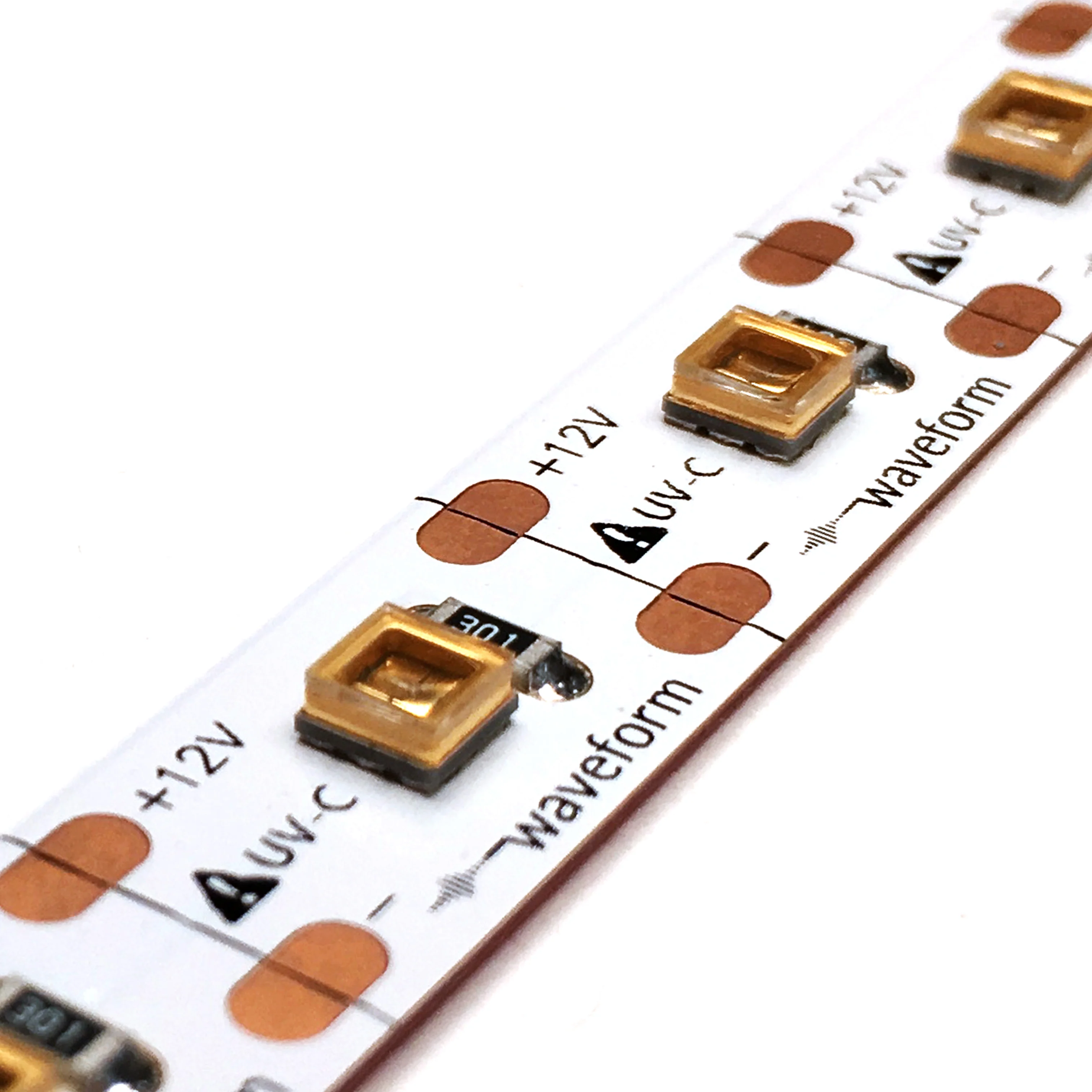 cleanUV⢠UV-C LED Strip Light - Image 6