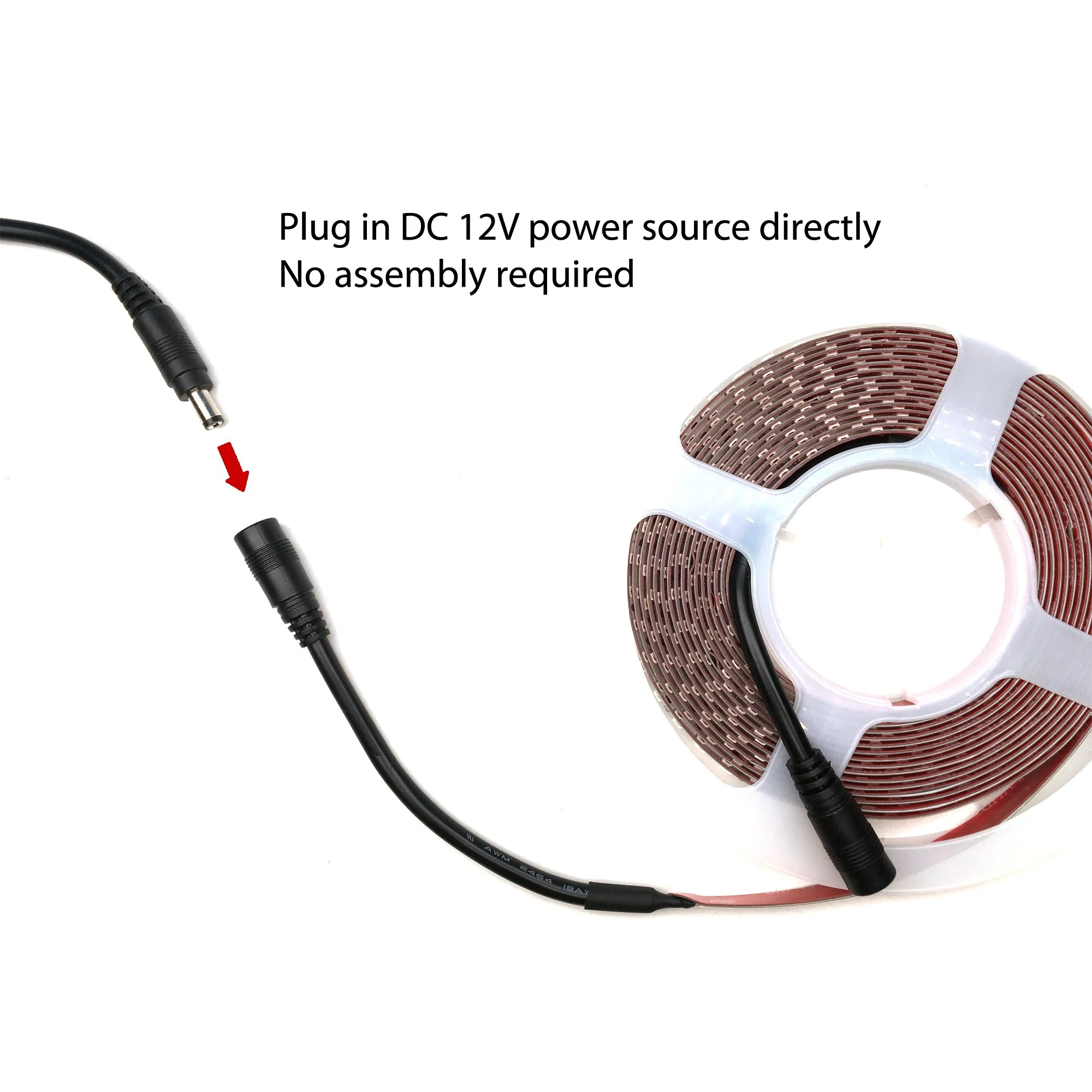 cleanUV⢠UV-C LED Strip Light - Image 8