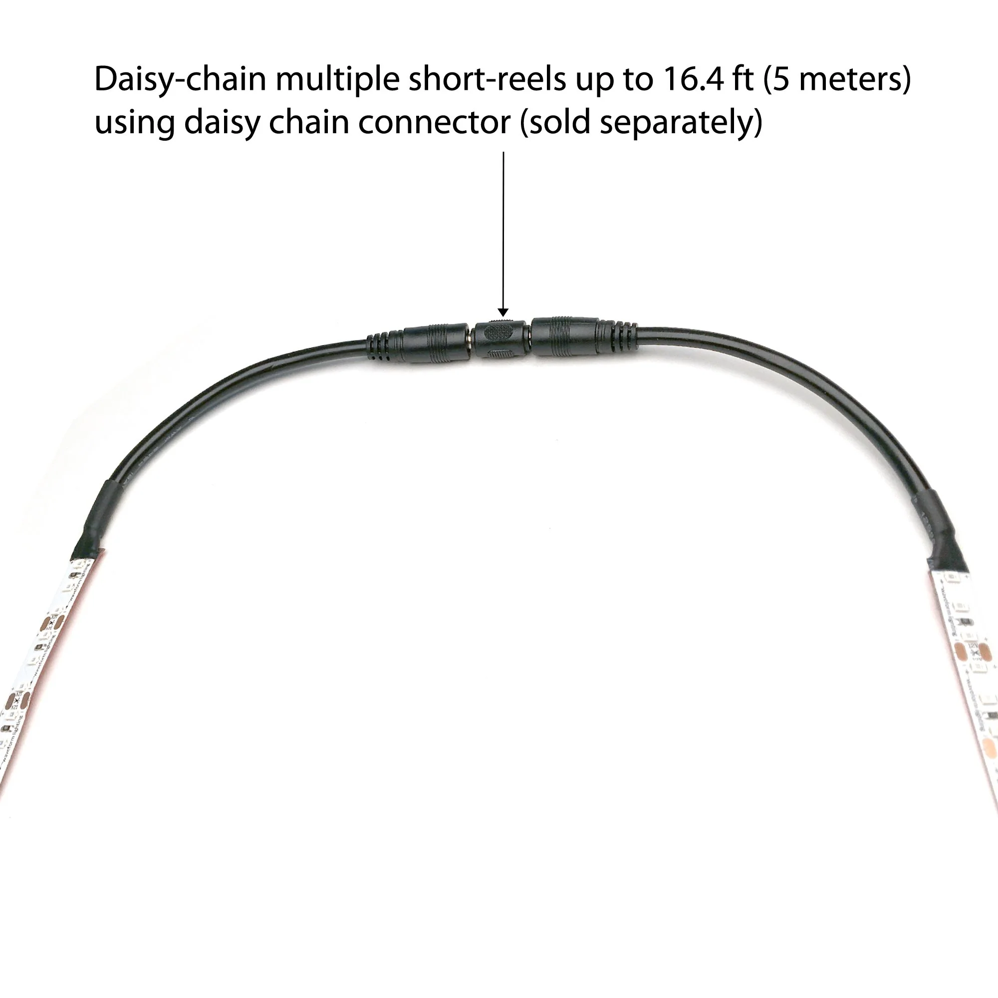 cleanUV⢠UV-C LED Strip Light - Image 9