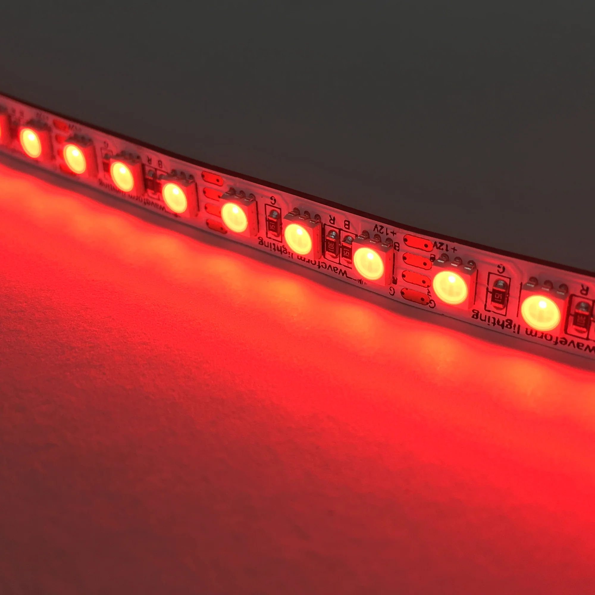 ColorSpace⢠RGB Color Changing LED Strip Lights - Image 10
