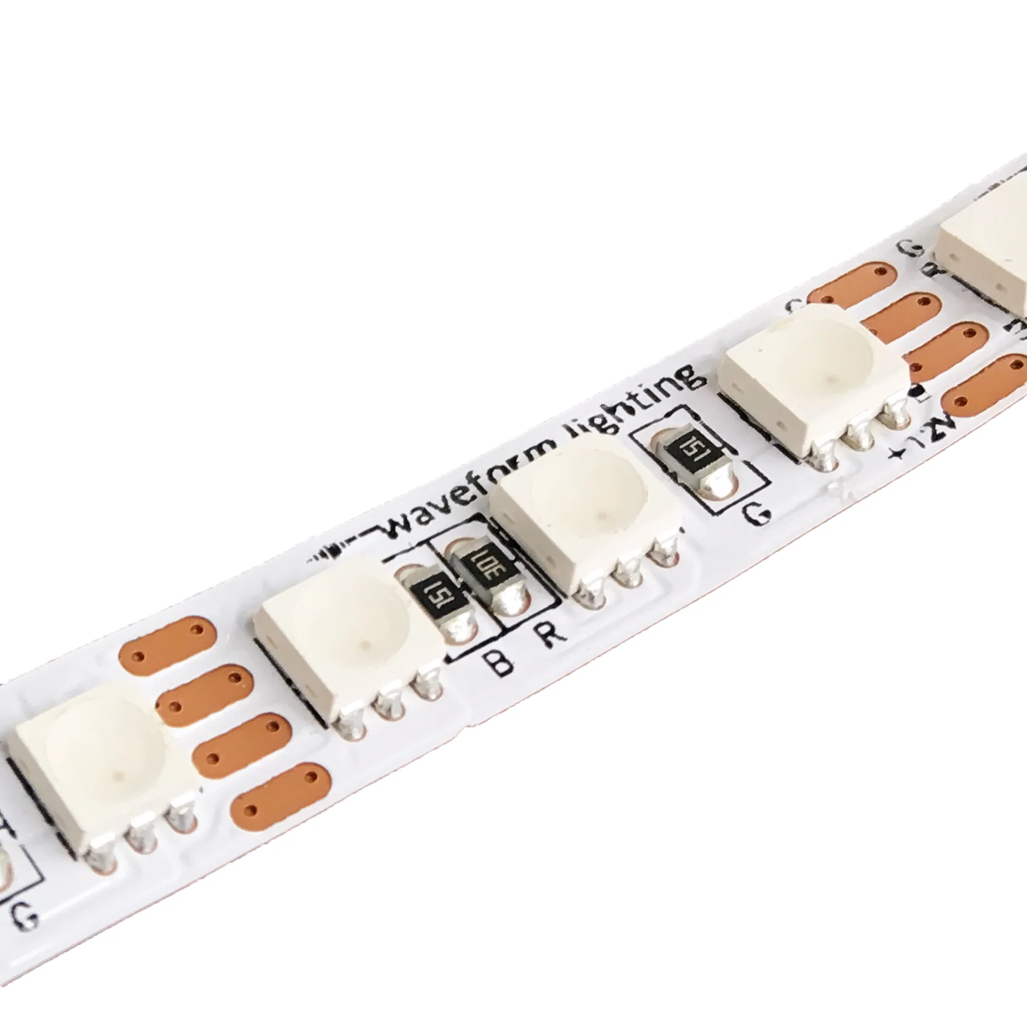 ColorSpace⢠RGB Color Changing LED Strip Lights - Image 4
