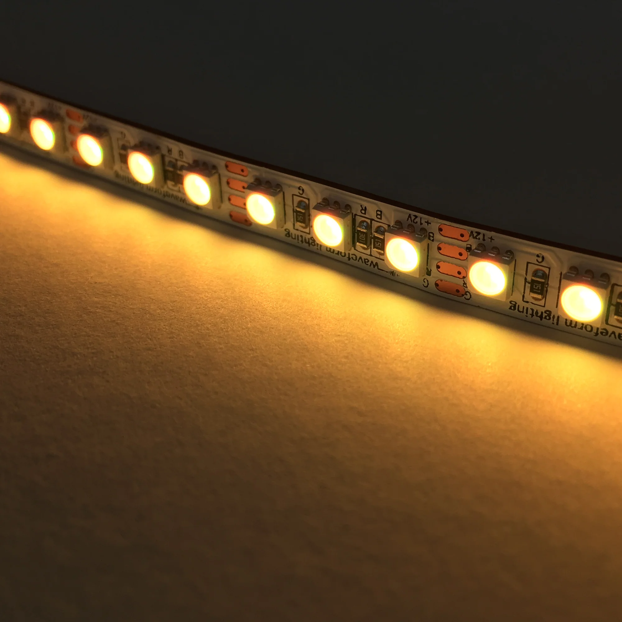 ColorSpace⢠RGB Color Changing LED Strip Lights - Image 5