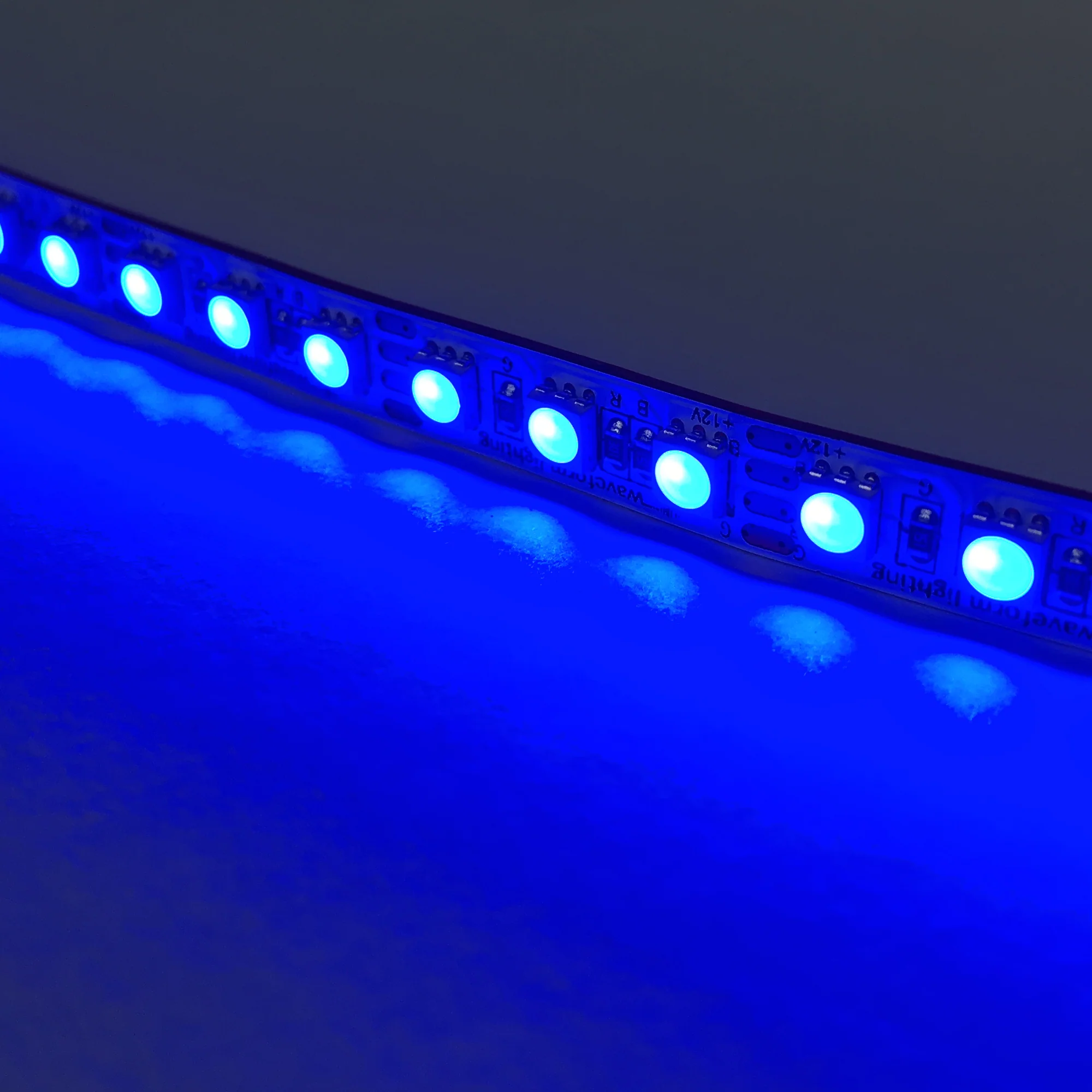 ColorSpace⢠RGB Color Changing LED Strip Lights - Image 6