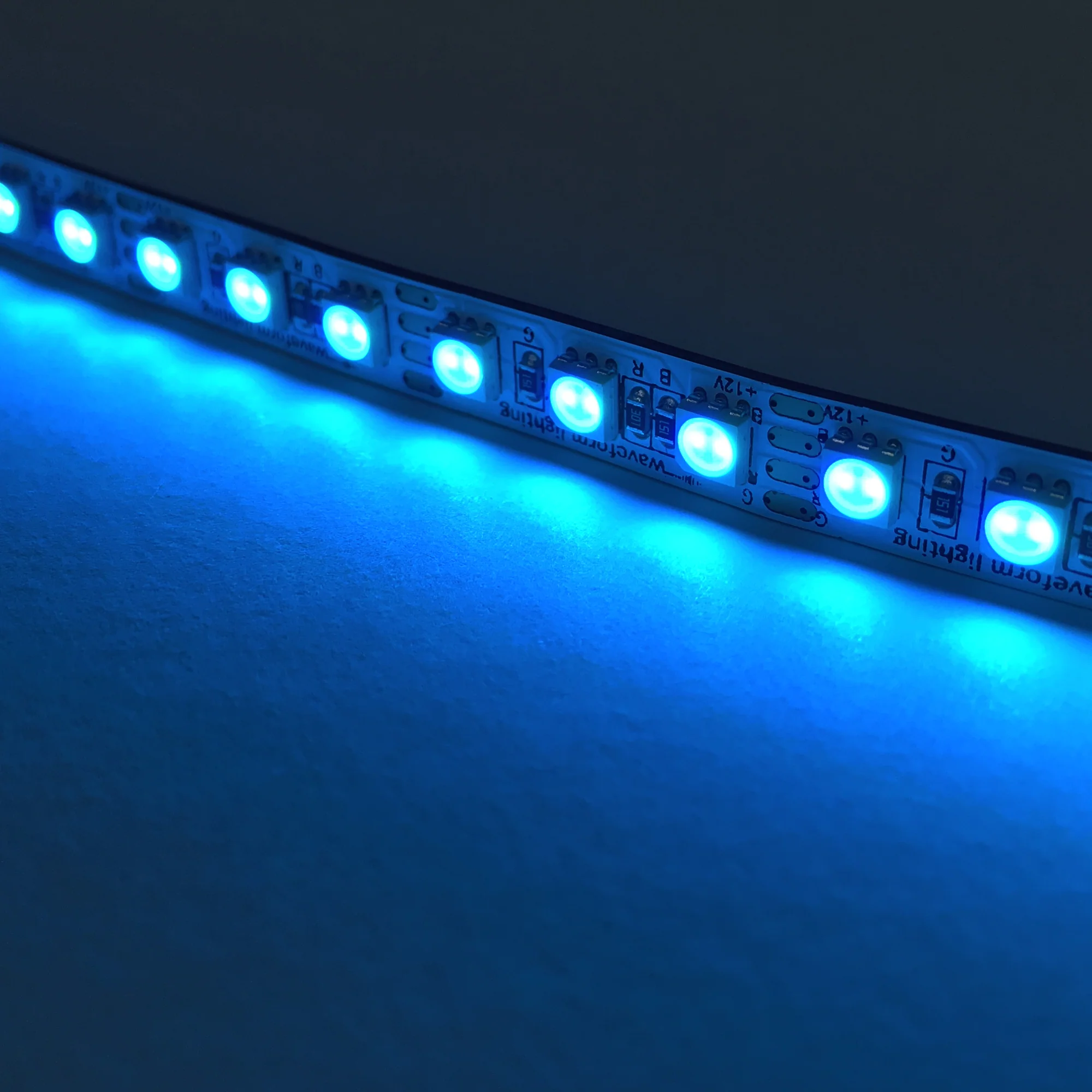 ColorSpace⢠RGB Color Changing LED Strip Lights - Image 7