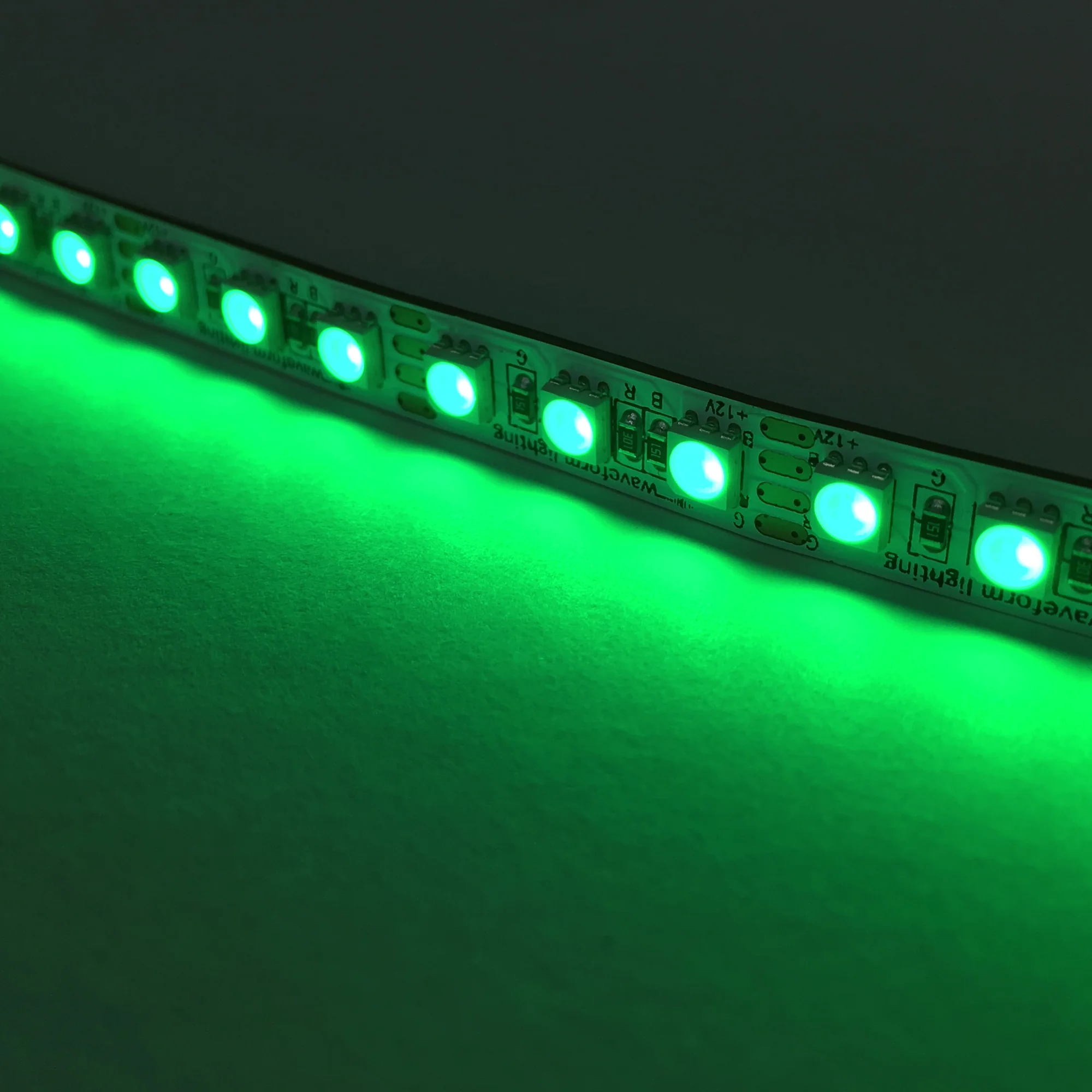 ColorSpace⢠RGB Color Changing LED Strip Lights - Image 8