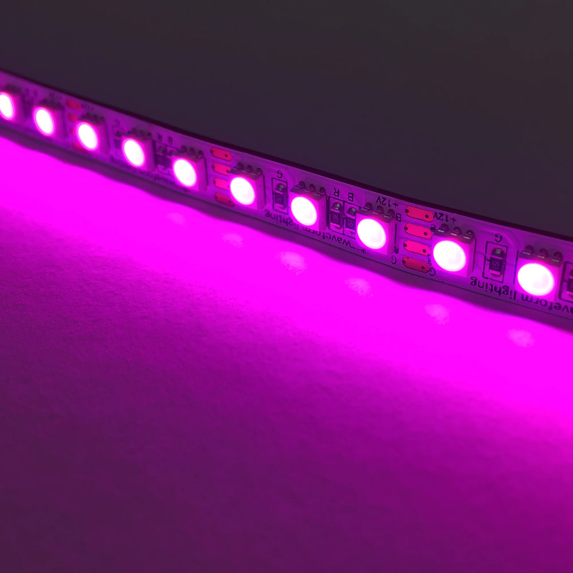 ColorSpace⢠RGB Color Changing LED Strip Lights - Image 9