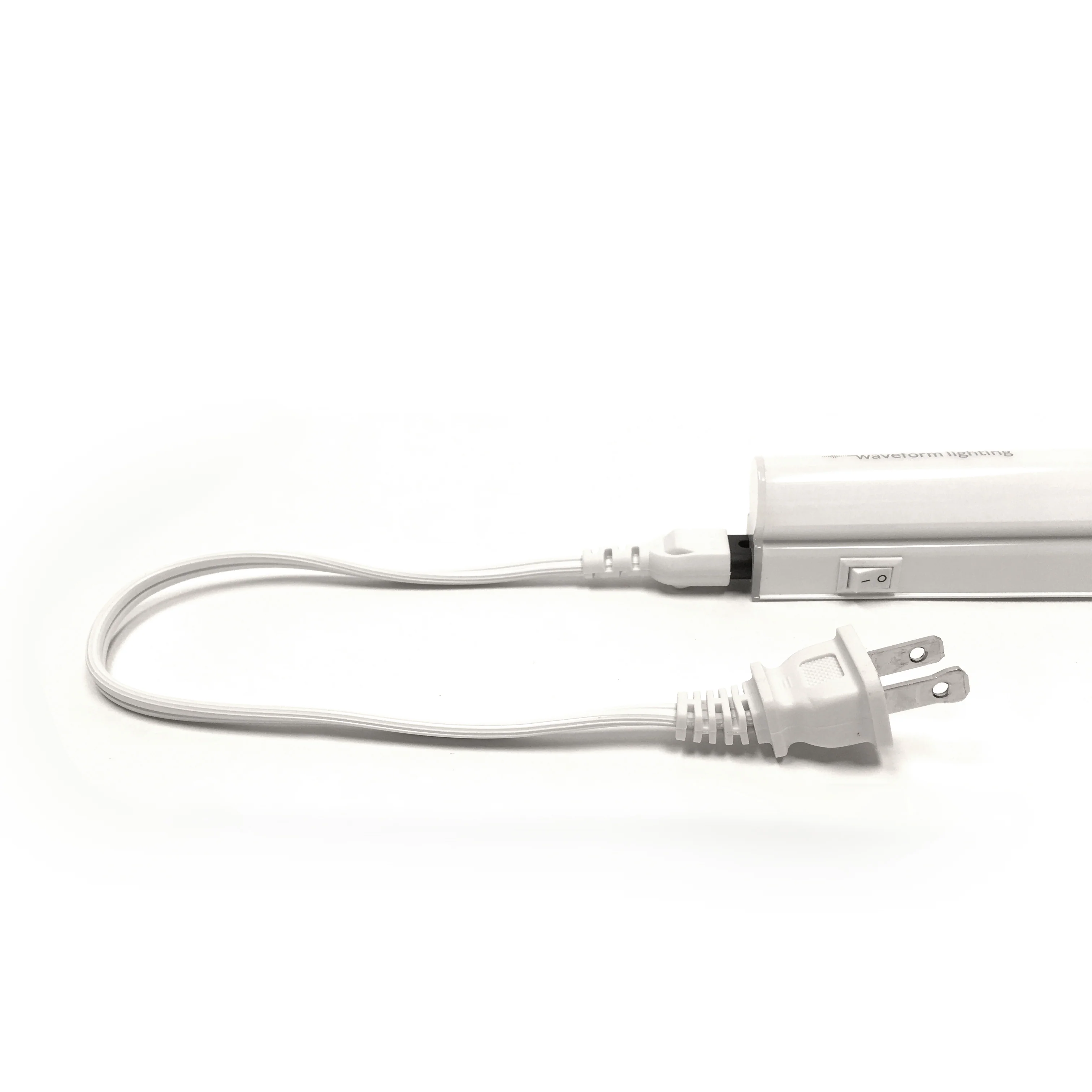 D50 Lighting™ 5000K T5 LED Linear Light Fixture for Color Matching (ISO3664:2000) - Image 3