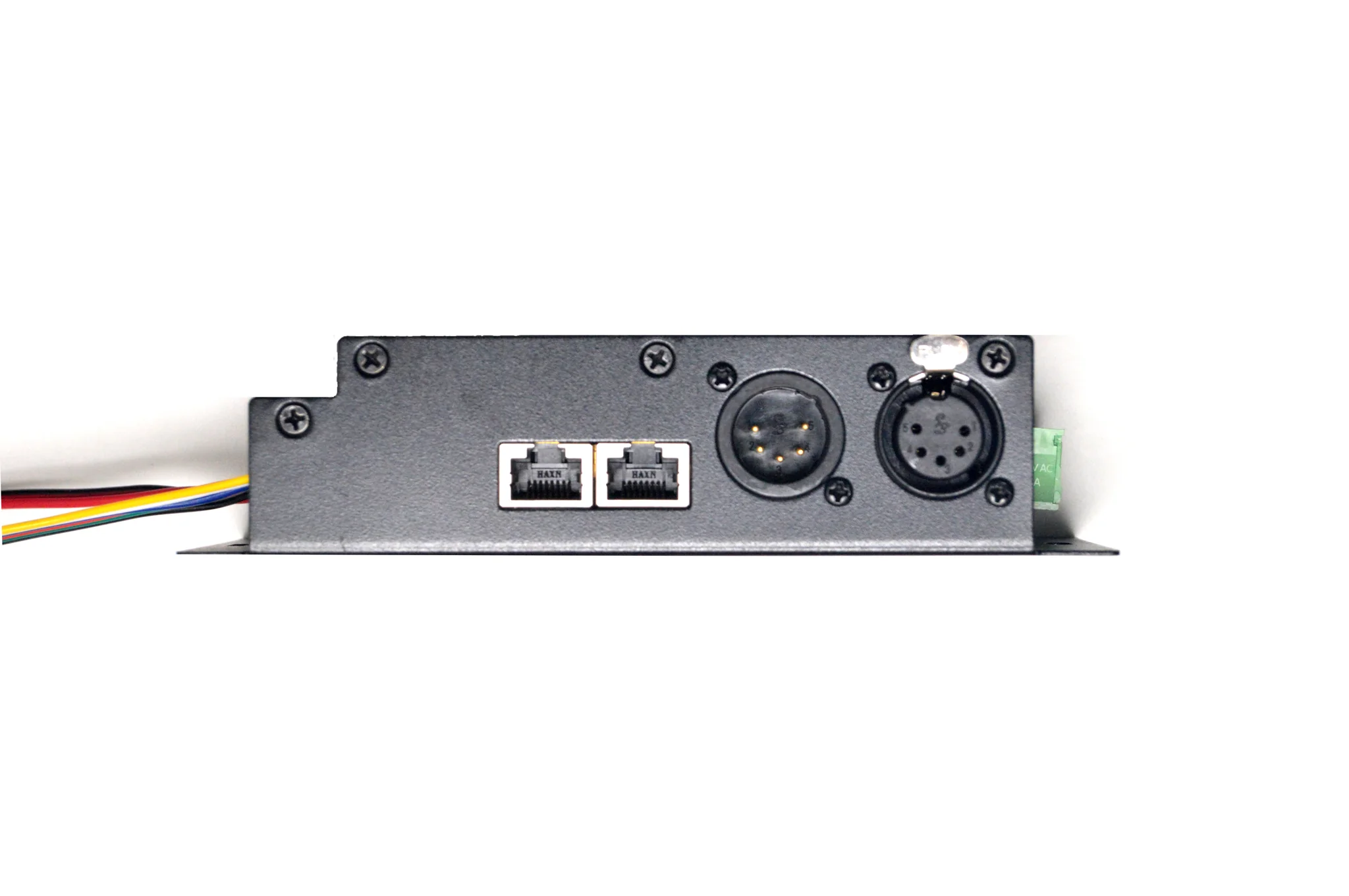FilmGrade™ DMX LED Dimmer & Decoder with 5 Channel Output - Image 4