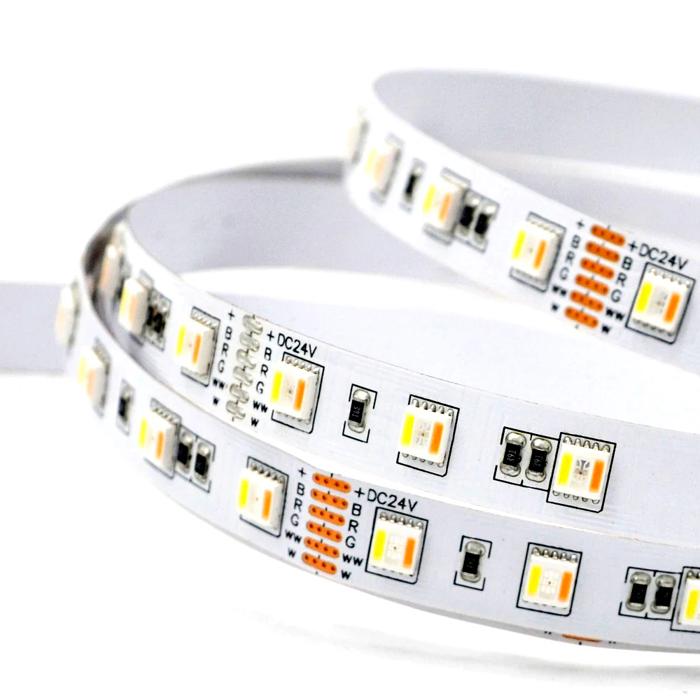 FilmGrade™ FiveSpect 5-in-1 LED Strip Lights - Image 3