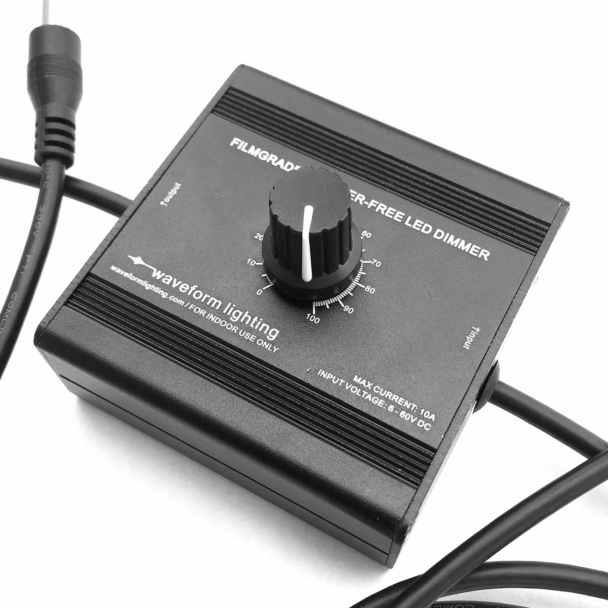 FilmGrade™ Flicker-Free LED Dimmer - Image 5