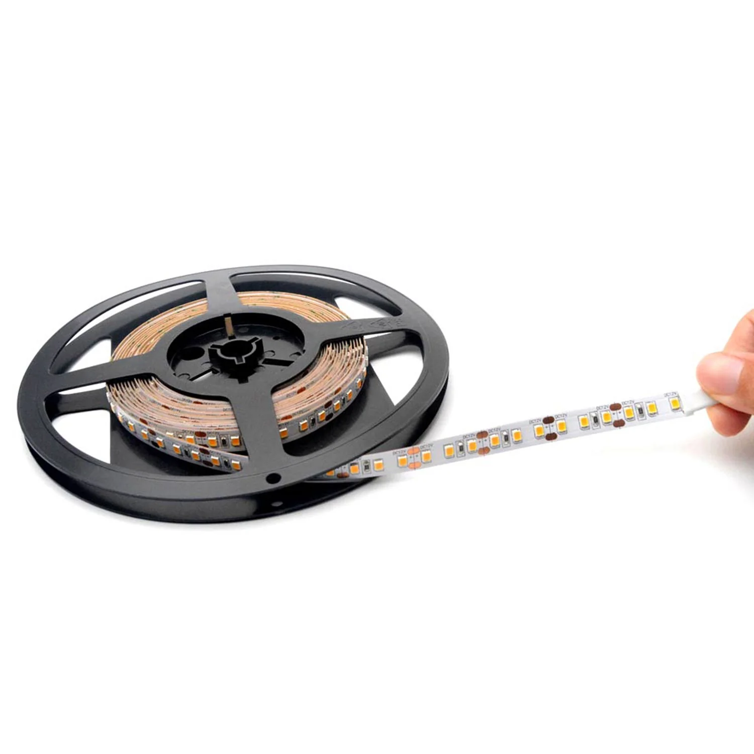 FilmGrade™ WHITE LED Strip Lights - Image 6