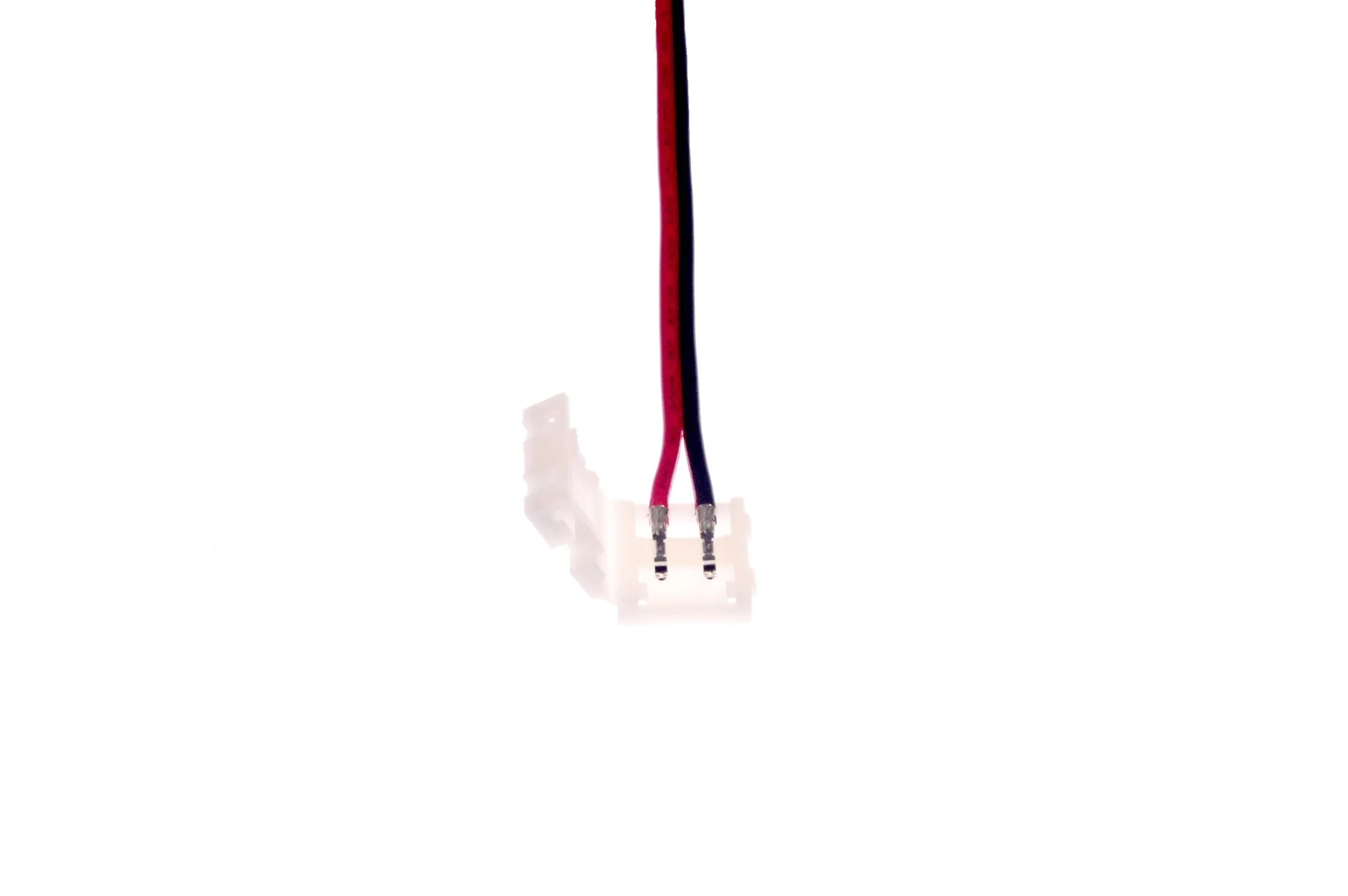 PN 3071 | LED Strip to Strip | Solderless Connector for Single Color LED Strip - 10 PACK - Image 3