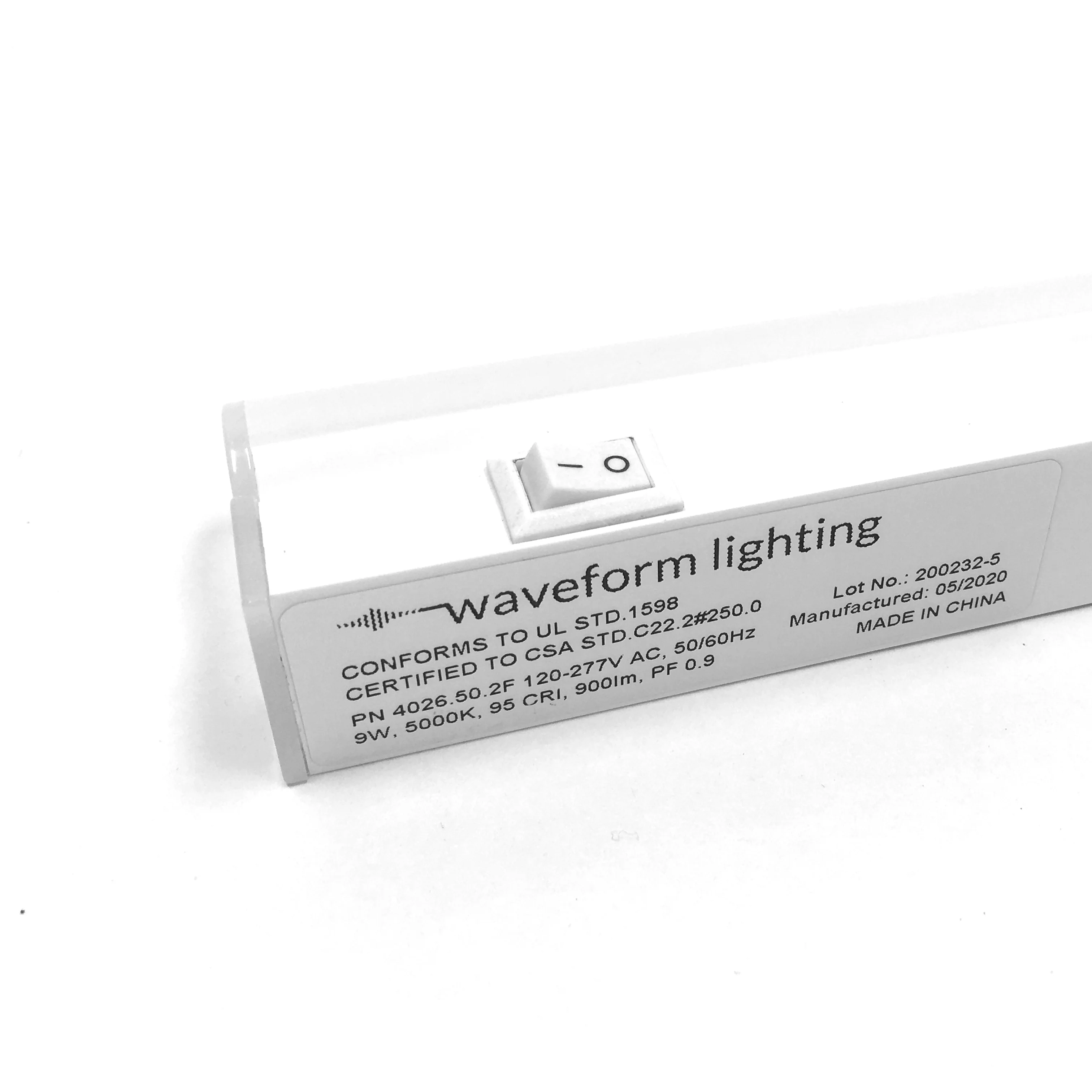 NorthLuxâ„¢ 95 CRI T5 LED Linear Light Fixture - Image 7