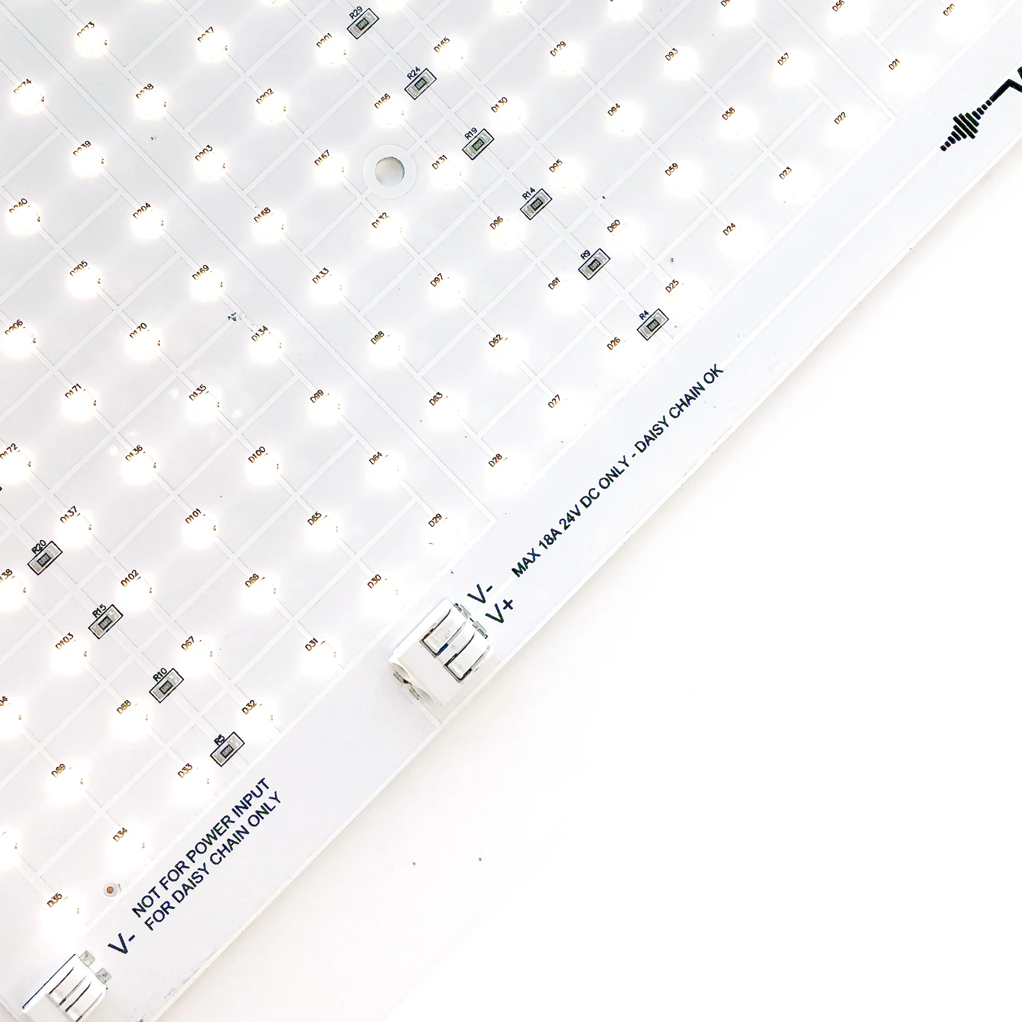 PhotonPanel™ 100W Grow Light Panel - Image 3