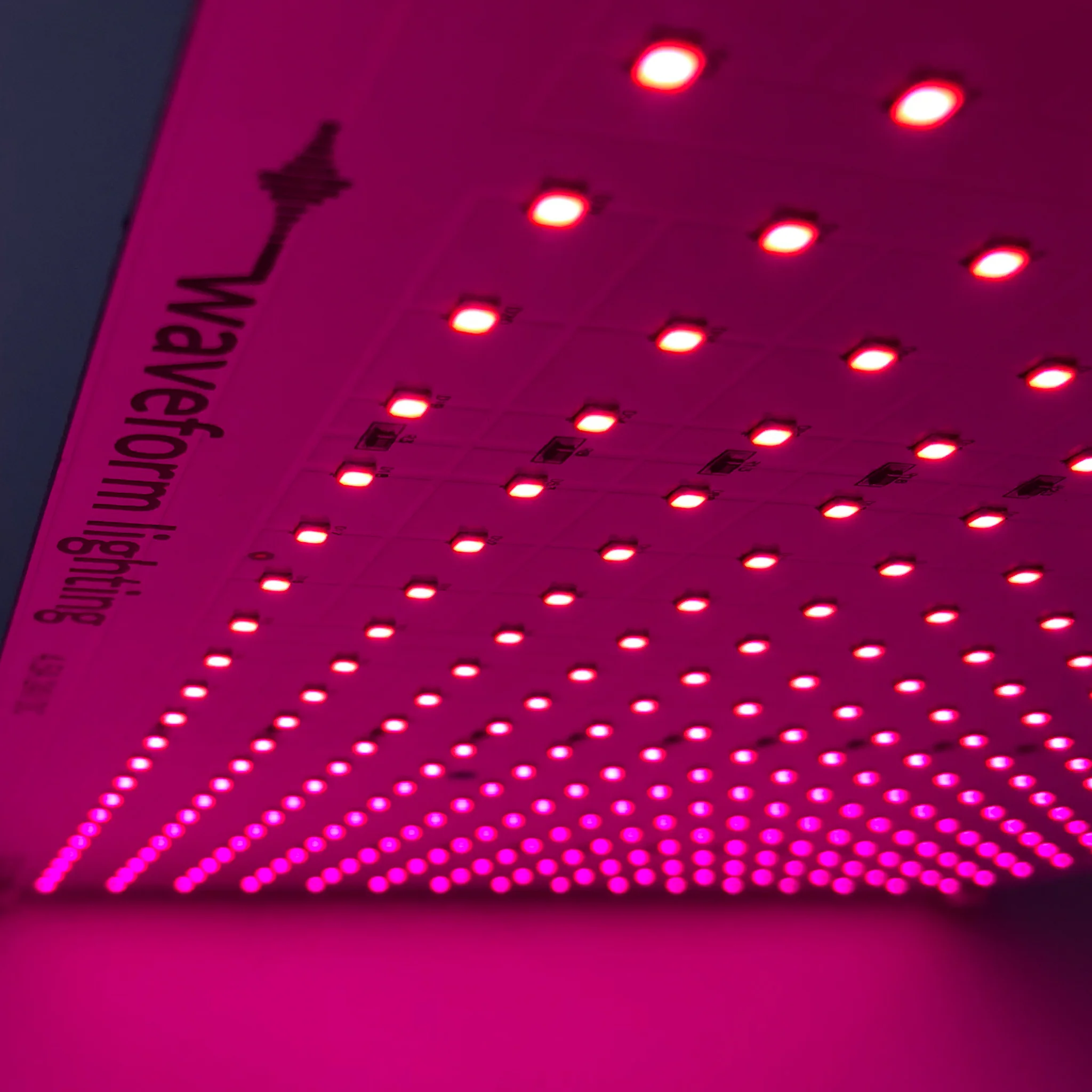 PhotonPanel™ 100W Grow Light Panel - Image 6
