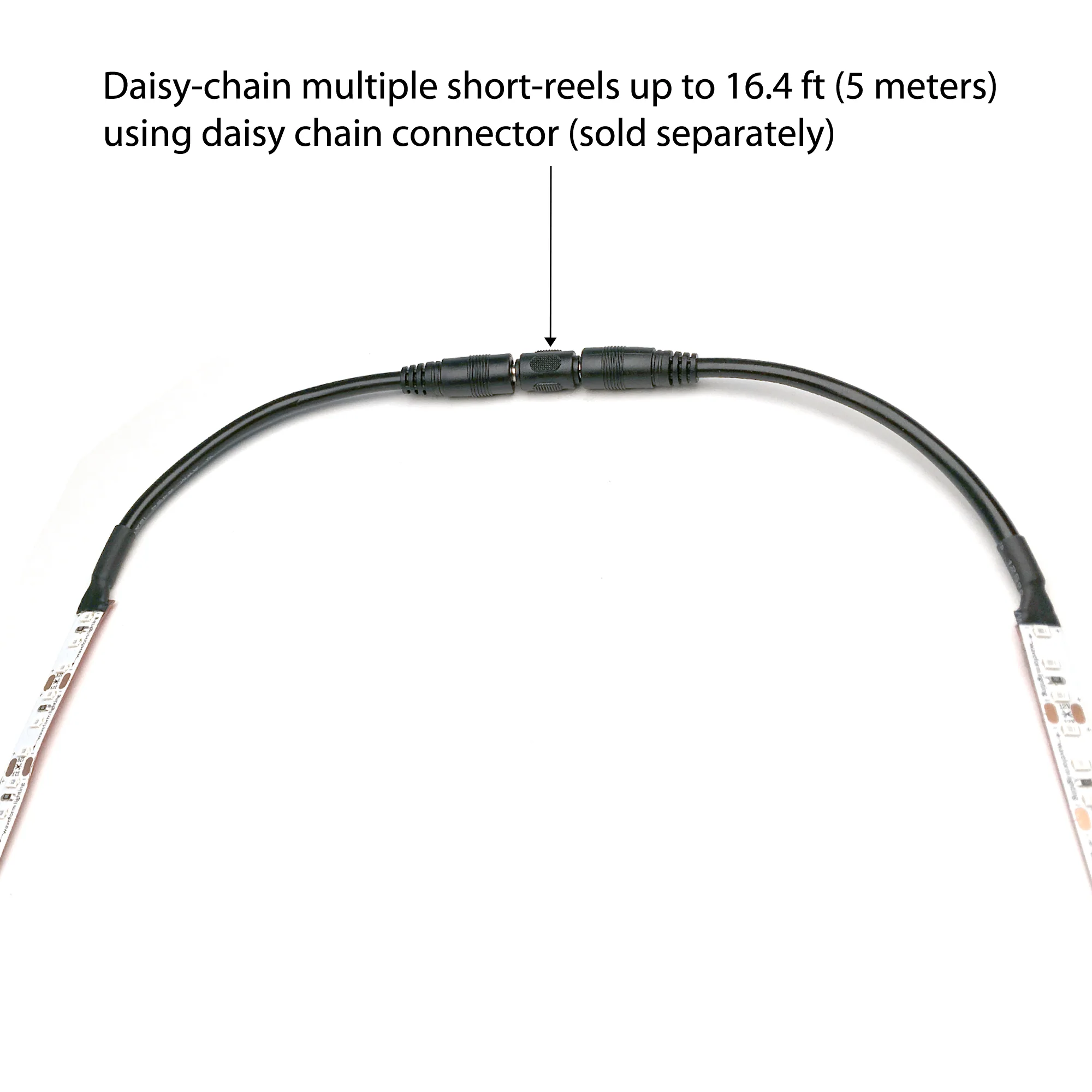 realUV™ LED Strip Lights - Image 5