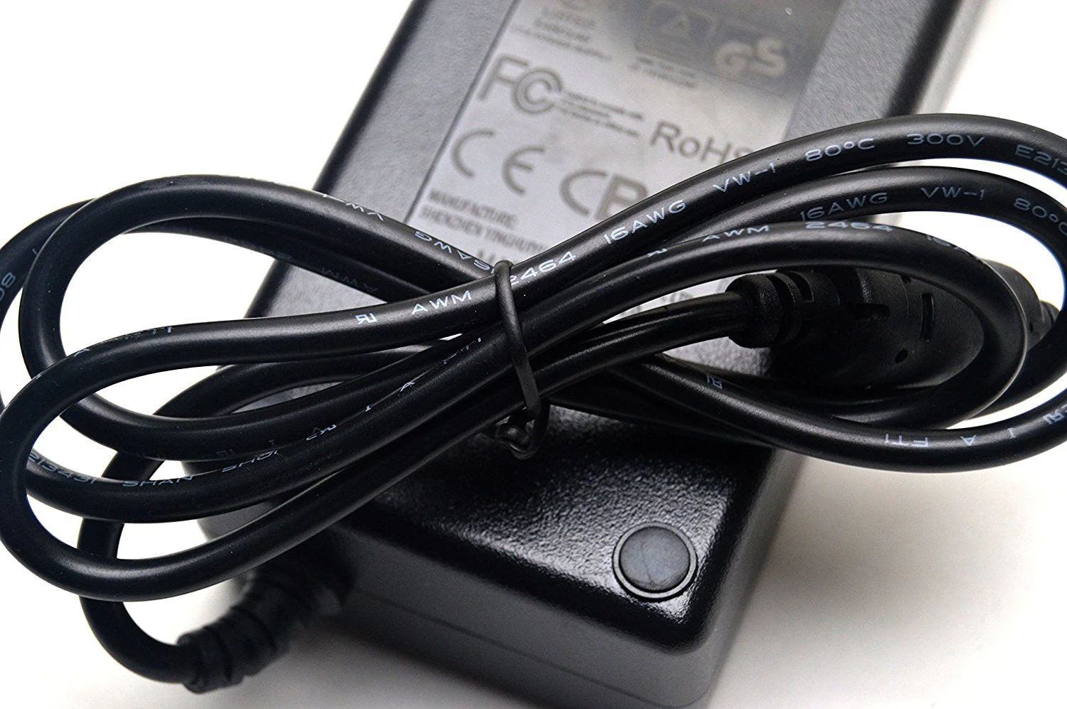 realUV⢠DC Power Supply for LED Strip - Image 3