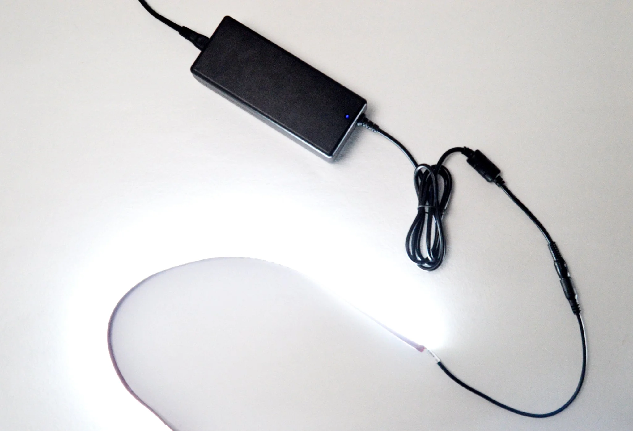 realUV⢠DC Power Supply for LED Strip - Image 7