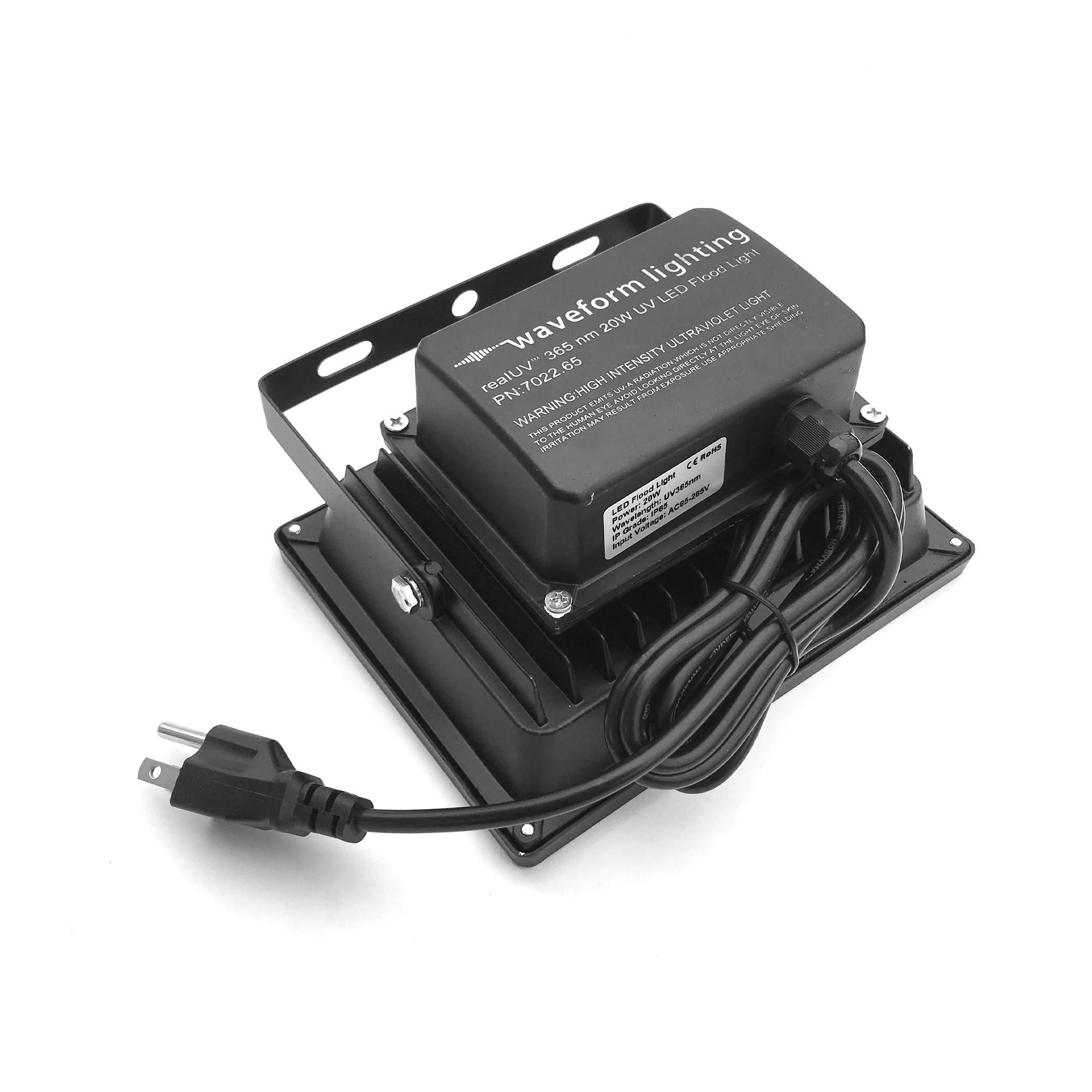 realUV⢠LED Flood Light - Image 3
