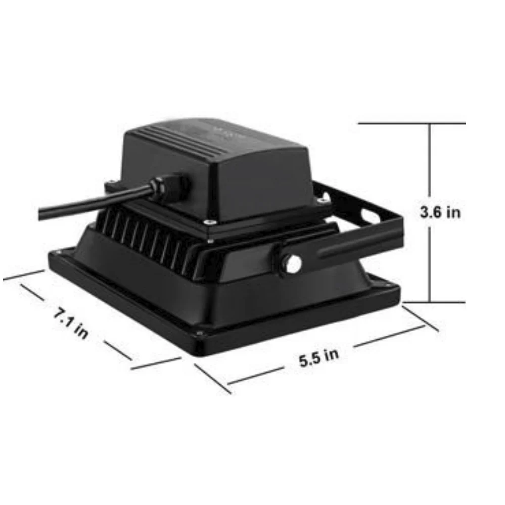 realUV⢠LED Flood Light - Image 5