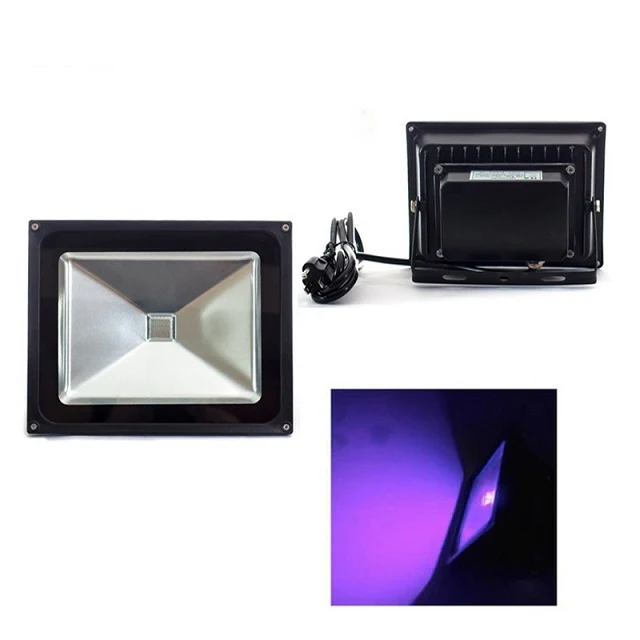 realUV⢠LED Flood Light - Image 7