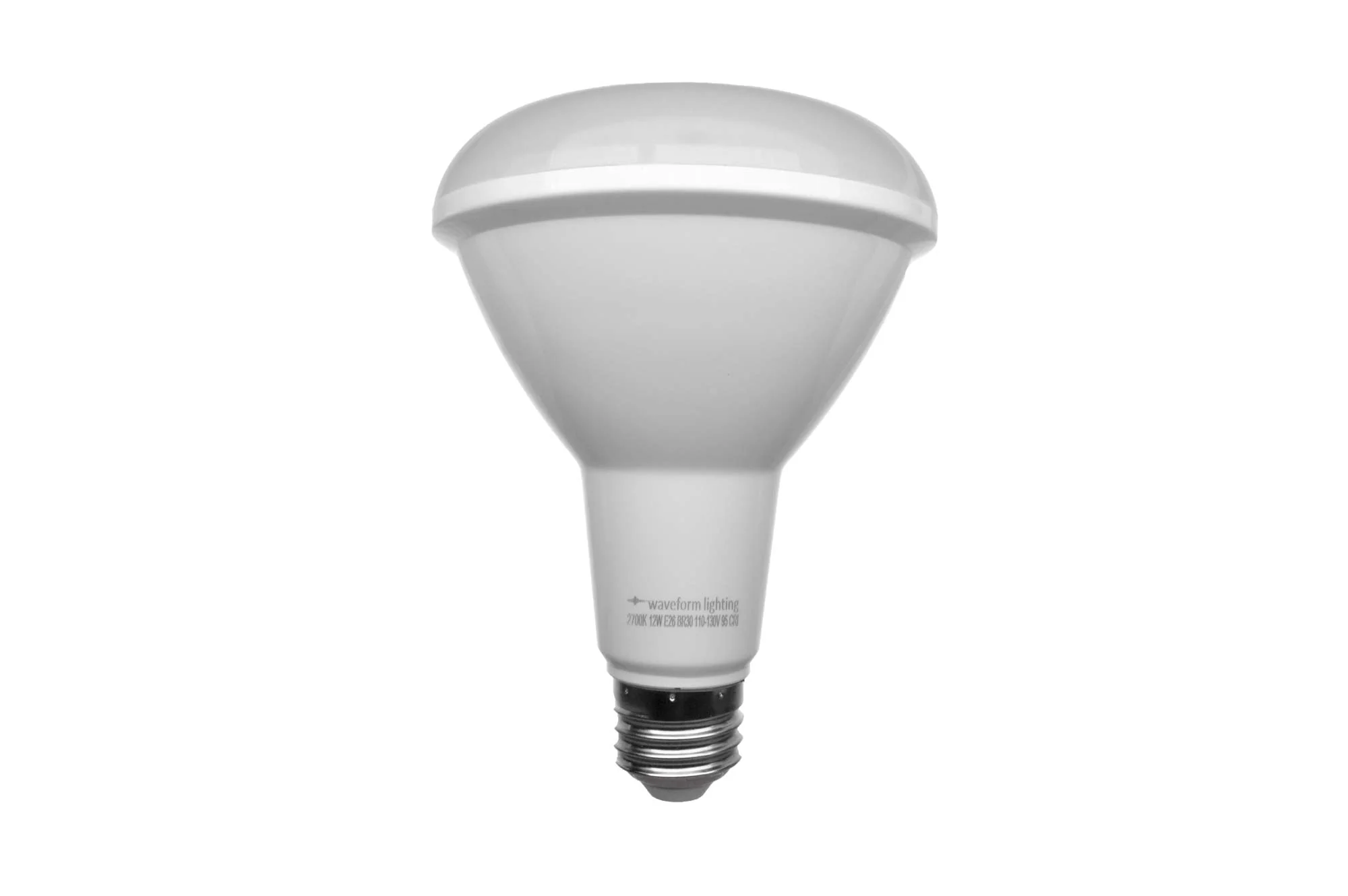 Ultra High 95 CRI 6500K E26 BR30 LED Bulb for Jewelry & Display - Image 3