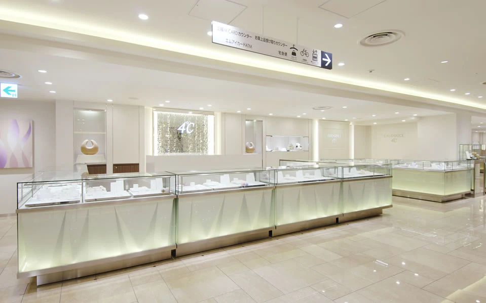 Ultra High 95 CRI 6500K T8 LED Tube for Jewelry & Display - Image 3
